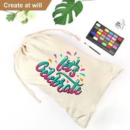 SnelShoppen - Grote Waszakken 75x50cm, 2 Stuks, Vouwbare Reisorganiser, Camping & Studenten Type, Huishoudelijke Opbergtas, Sport en Vrije Tijd — thumbnail 2