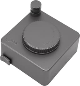 Intrekbare Waslijn - Droogtouw Ruimtebesparend - Kleding Drogen - Niet Doorhangend Ontwerp - 20 Kg Capaciteit - Grijs — thumbnail 3