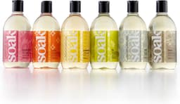Soak Wasmiddel - SOAK Wash Fig - 375ml — thumbnail 4
