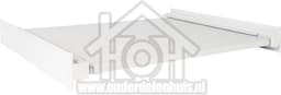 Universeel Tussenstuk Luxe uitvoering, met lade 60300600 — thumbnail 2