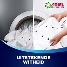 Ariel All in 1 Pods Regular- 140 Wasbeurten (2×70) – Voordeelverpakking — thumbnail 5