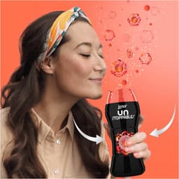 Lenor Unstoppables In-Wash Geurbooster Lente 11 Wasbeurten 154 gr — thumbnail 4