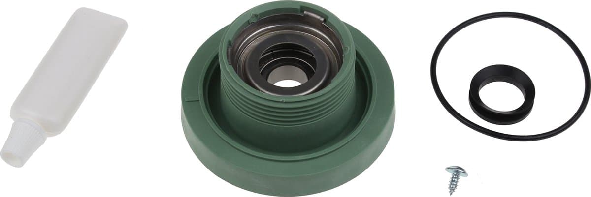 ELECTROLUX - Lager - Steunlager Rechts, Compleet, PA6203C - 4071430971 — afbeelding 1