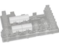 ELECTROLUX - KNOPPENSET,MET - 1123427401