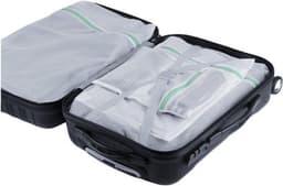Levara Waszakken set 7 stuks | Waszak | Wasgoed | Laundry bag | BH waszak | Wasnet | Opbergzak | Wasmachine zak | Droger zak | Lingerie zakken | Waszakjes | — thumbnail 2