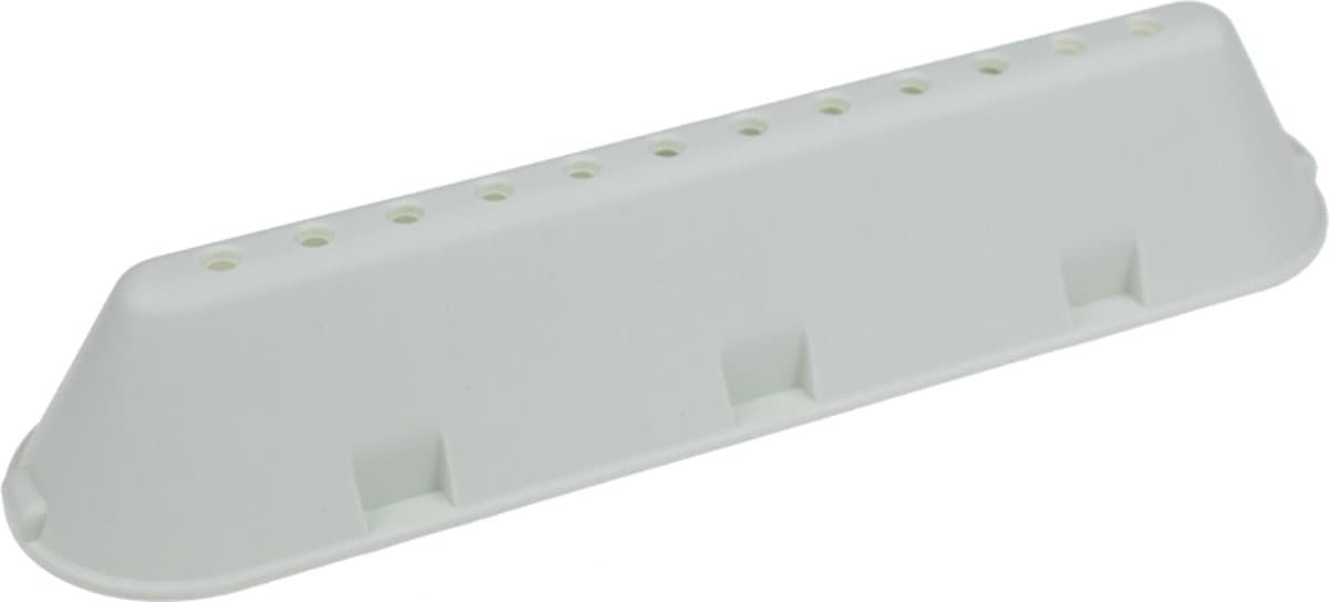 Ariston Hotpoint Trommelrib 12 gaatjes 6 klemmen C00268109 — afbeelding 1