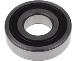 UNIVERSEEL - KOGELLAGER 6306 2RS-C3 -- 30X72X19 -