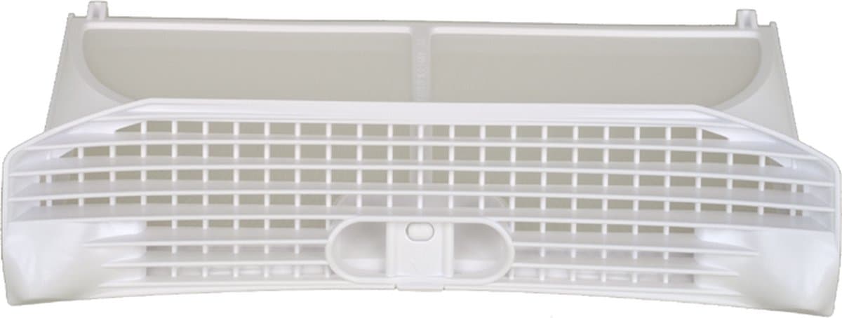 WHIRLPOOL - WHIRLPOOL PLUIZENFILTER - 481248058322 — afbeelding 1