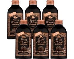 Tesori d'Oriente Hammam Parfum voor de Was 250 ml