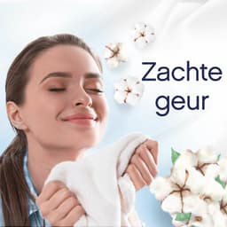 Lenor Wasverzachter Katoen Fris 56 Wasbeurten 1176 ml — thumbnail 2