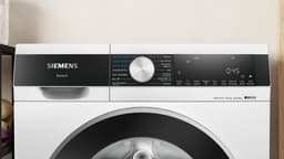 Siemens WN54G205NL Was/Droog combinatie — thumbnail 4