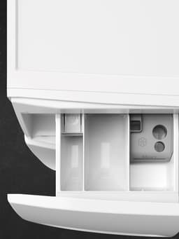 AEG LWR85R966 EcoLine 8000 PowerCare - Was-droogcombinatie - Condensatie - 9 kg - NL-FR — thumbnail 4