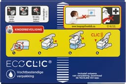 Lenor Wasmiddel Pods - Zeebries - 4 x 16 stuks — thumbnail 4