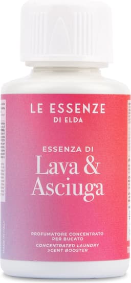 Wasparfum Lava & Asciuga 100ml — thumbnail 1