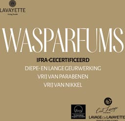 Lavayette Premium Wasparfum - Heart of Gold - Argan - Geurbooster 500ml — thumbnail 3