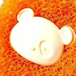 Huisdierhaar Verwijderaar Ballen - Wasballen Pluisvanger - Kleding Reinigen - Schattig Berenontwerp - 5 stuks - Niet gespecificeerd — thumbnail 4