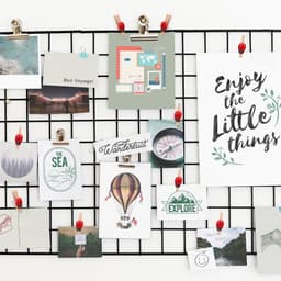 Dailygoods- Houten Deuvels 100 Stuks - Mini-Wasknijpers - Fotoklemmen - Decoratieve Klemmen - Handgemaakt - Natuurlijk Hout — thumbnail 4