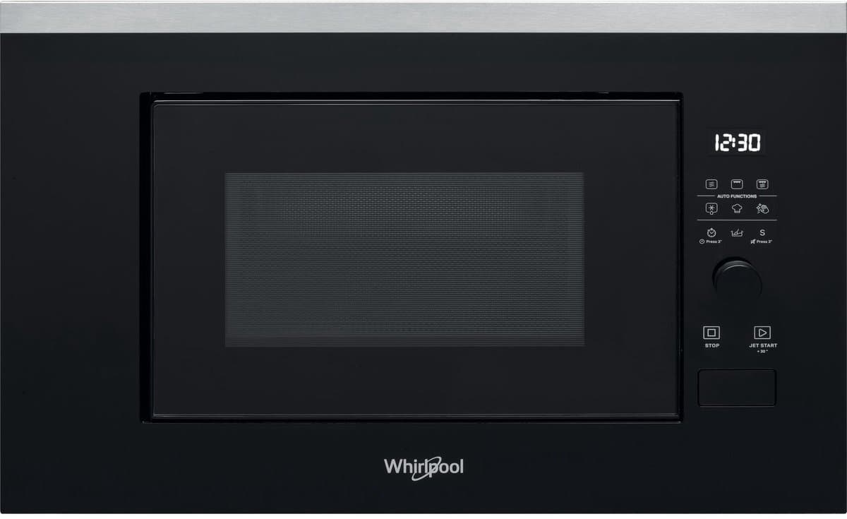 Whirlpool 65261BS - Wasmachine - 6,5 kg - 1151 rpm — afbeelding 1