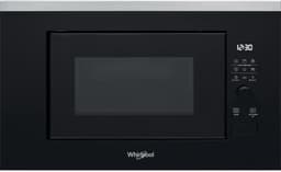Whirlpool 65261BS - Wasmachine - 6,5 kg - 1151 rpm — thumbnail 1