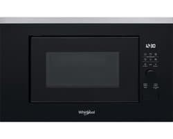 Whirlpool 65261BS - Wasmachine - 6,5 kg - 1151 rpm