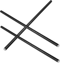 Omgoods - Set van 6 Zware Stalen Grondverstevigingsstangen — thumbnail 5