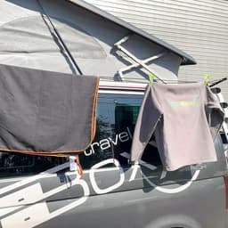 Bus-Boxx Clothesline T5/T6/T6.1. - ShopVlot — thumbnail 3