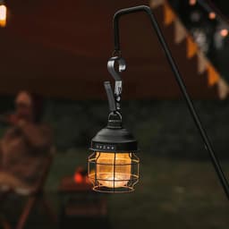 10 Stuks Multifunctionele Kledingknijpers en Tentclips voor Kamperen, Was ophangen en Lampen bevestigen — thumbnail 3