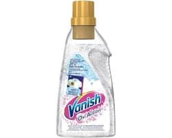 Vanish Oxi Action Booster Gel Whitening 750 ml