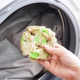 Solidchoice - 4 Stuks Pet Hair Catcher Balls voor Wasmachine en Droger — thumbnail 4