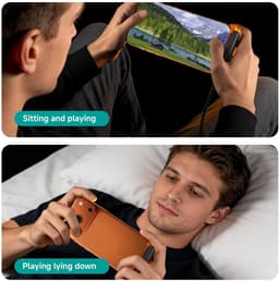 Solidchoice - Set van 2 3-in-1 Snelladers met Invisible Holder — thumbnail 2