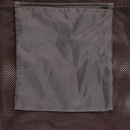 Paddestoelzakken - Plukgereedschap - Milieuvriendelijk foerageren - Ademende mesh - 44 x 40 cm - Niet gespecificeerd — thumbnail 4