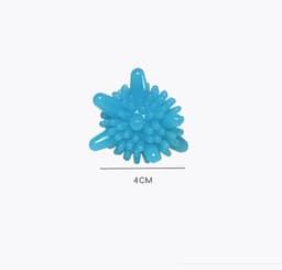 Ballen Wassen Ballen Set, Wasdroger Ballen, voor Non-Smelt Nieuw Zacht Materiaal, 20 stks (Willekeurige Kleur) — thumbnail 3