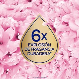 Flor Wasparfum met roze bloemengeur, tot 36 blikjes, 720 ml, 1 stuk - ShopVlot — thumbnail 2