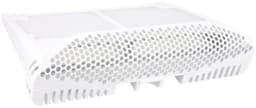 Filter pluizenfilter - pluizenzeef geschikt voor Aeg Electrolux Zanussi wasdroger — thumbnail 1