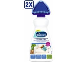 2 x Dr. Beckmann Vlekkenverwijderaar Voor Bekleding