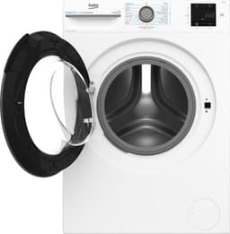 Beko b300 BM3WFU3741S wasmachine Voorlader 7 kg 1400 RPM Wit — thumbnail 5