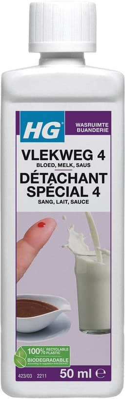 HG vlekweg 4 35gr — thumbnail 3