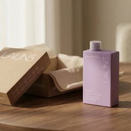 LAUN3 BLUSH Wasparfum - 500ML Geurbooster & Wasgeur - Textielverfrisser & Kledingverfrisser — thumbnail 2