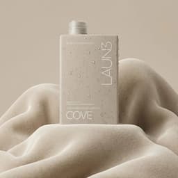 LAUN3 COVE Wasparfum - 250ML Geurbooster & Wasgeur - Textielverfrisser & Kledingverfrisser — thumbnail 2