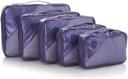 Heys Accessoires kofferset 5 stuks. — thumbnail 1