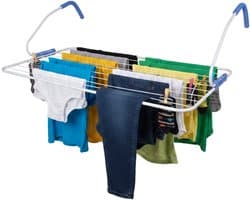 Droogrek verwarming - drooglengte 10 m