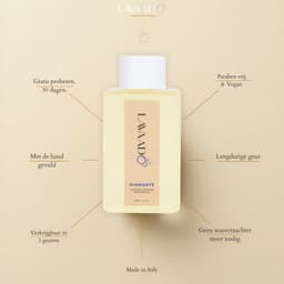 Lavaado® Luxe Wasparfum – Geur Diamante – Fris & Bloemig – 280ml – Langdurige Geur voor Kleding – Italiaanse Parfumkwaliteit — thumbnail 3