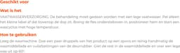Dasty Vaatwasmachine/Wasmachine Reiniger 230ml — thumbnail 3