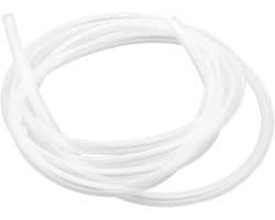 Flexibele Voedselgrade Siliconen Slang 6mm ID X 8mm OD - 6M Duidelijke Tubing voor Pomp, Afvoeren en Irrigatie