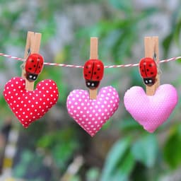 Dailygoods- Houten Deuvels 100 Stuks - Mini-Wasknijpers - Fotoklemmen - Decoratieve Klemmen - Handgemaakt - Natuurlijk Hout — thumbnail 5
