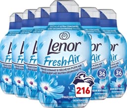 Lenor Fresh Air Wasverzachter - Ochtendfris — thumbnail 5