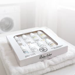 BOLES D'OLOR Wasparfum geschenkset — thumbnail 2