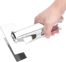 Naaiclips Stoffen Klem - Stoffen Houder - Precisie Snijden - Beweegbare Clips - 20 cm Lengte - Onbekend — thumbnail 3