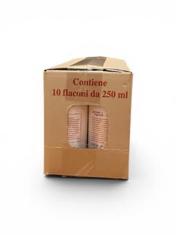 Sapone di Toscana Wasparfum Fiori Bianchi e Iris 250ml - Geurversterker voor de Was - Italiaanse Luxe Geur — thumbnail 4