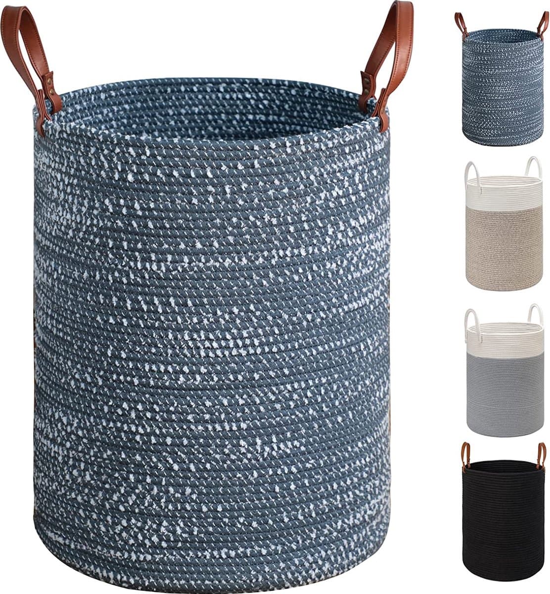 Waszak – ruime waszak – grote waszakken – laundry bags – laundry bag — afbeelding 1